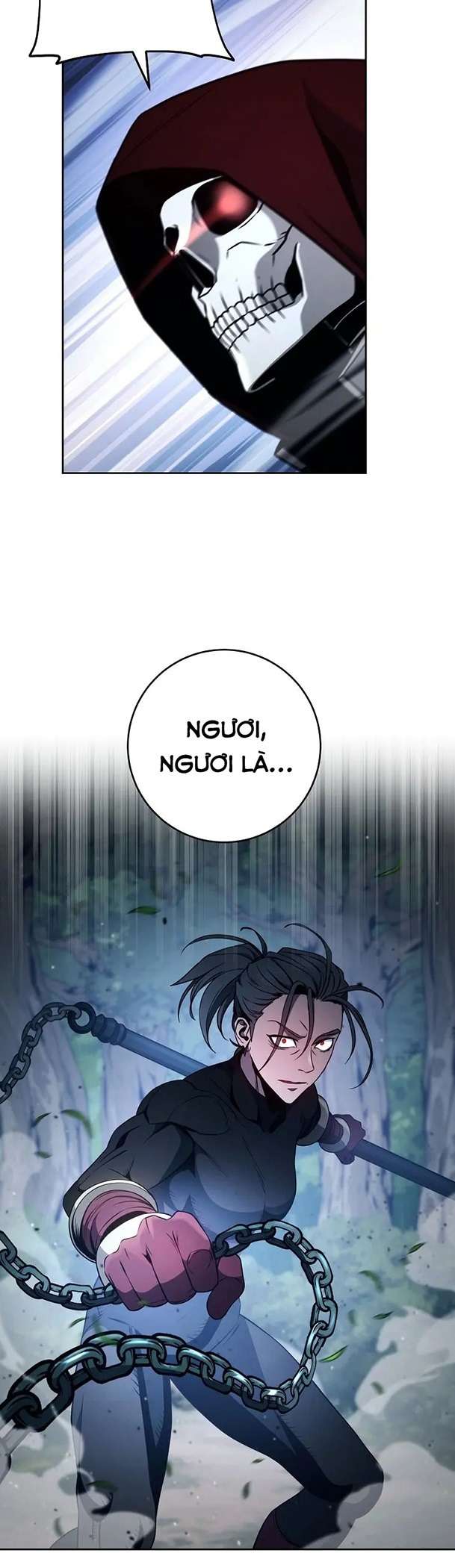 Cốt Binh Trở Lại Chapter  251 - 29