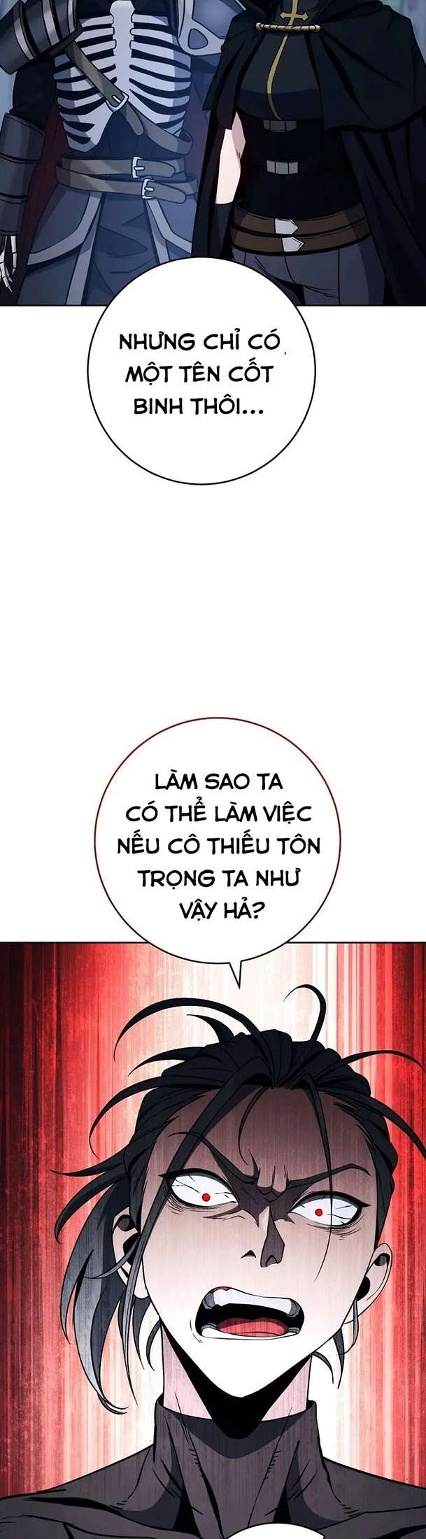 Cốt Binh Trở Lại Chapter  251 - 32