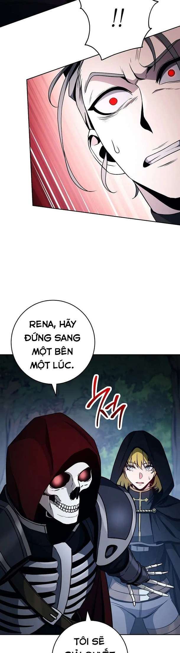 Cốt Binh Trở Lại Chapter  251 - 39