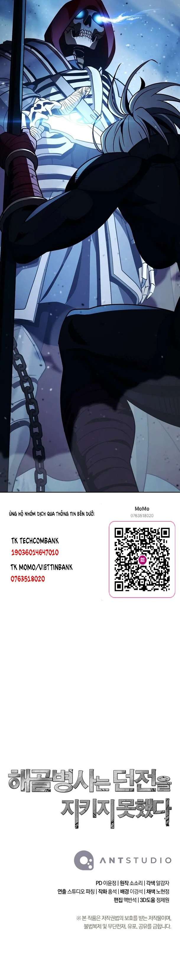 Cốt Binh Trở Lại Chapter  251 - 50