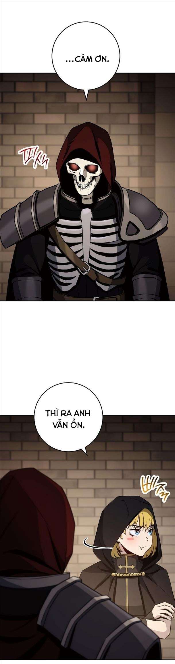 Cốt Binh Trở Lại Chapter  253 - 4