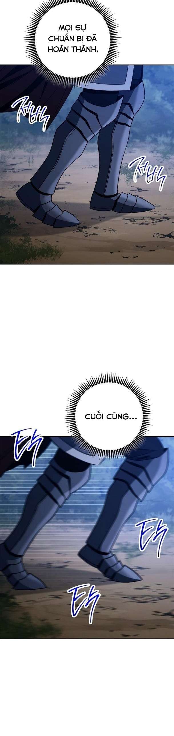 Cốt Binh Trở Lại Chapter  253 - 12