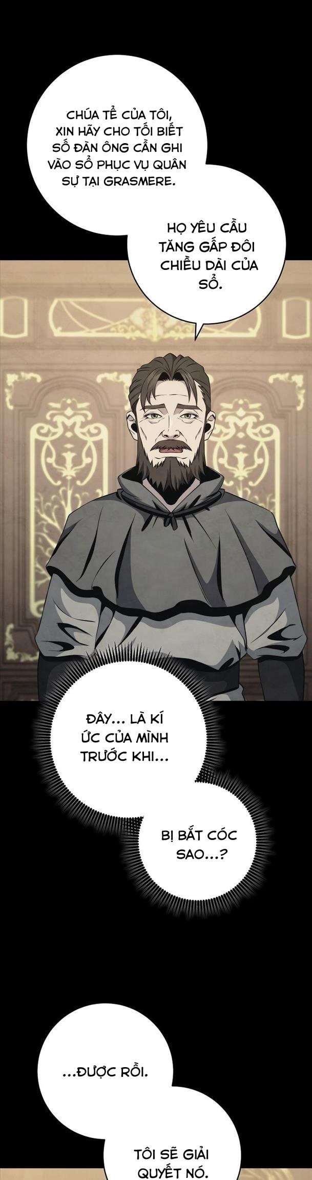 Cốt Binh Trở Lại Chapter  253 - 19