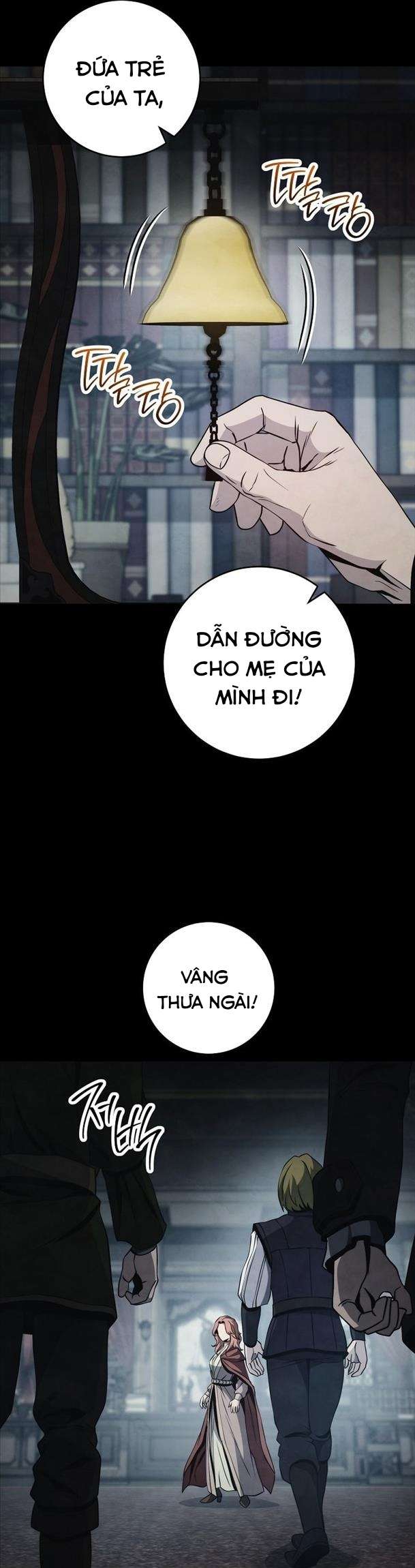 Cốt Binh Trở Lại Chapter  253 - 25