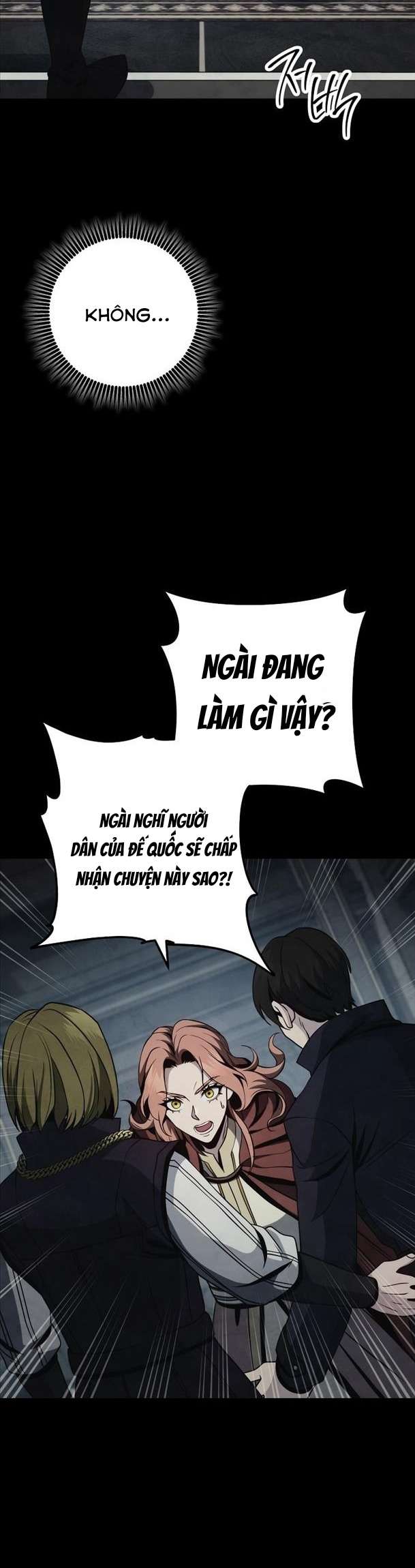 Cốt Binh Trở Lại Chapter  253 - 26
