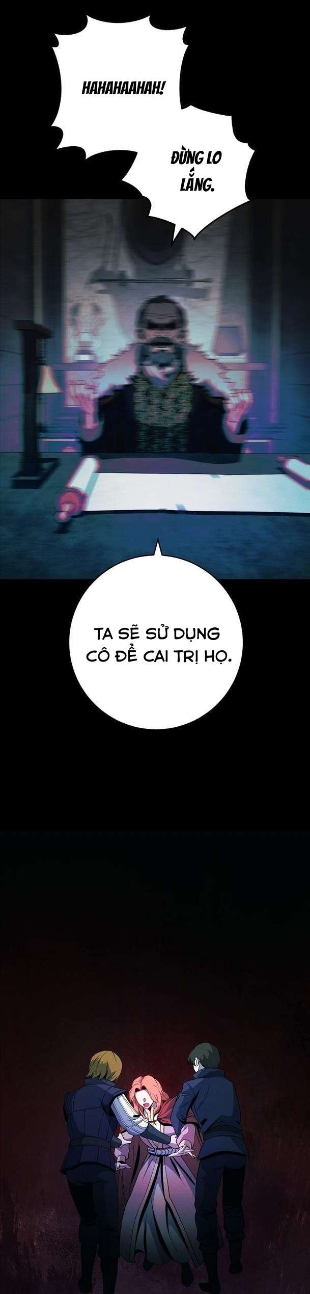 Cốt Binh Trở Lại Chapter  253 - 27