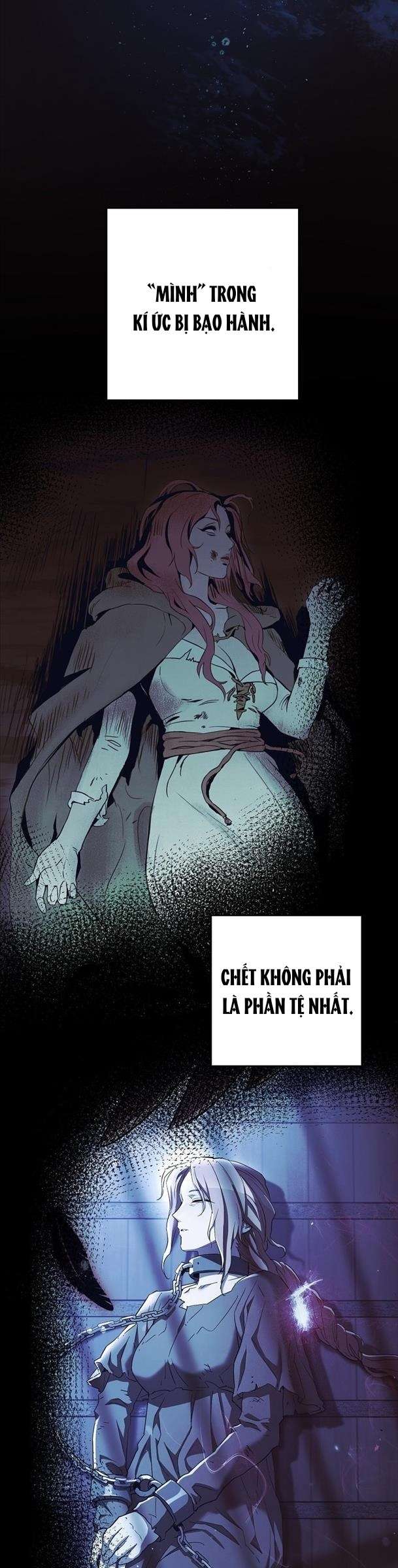Cốt Binh Trở Lại Chapter  253 - 32