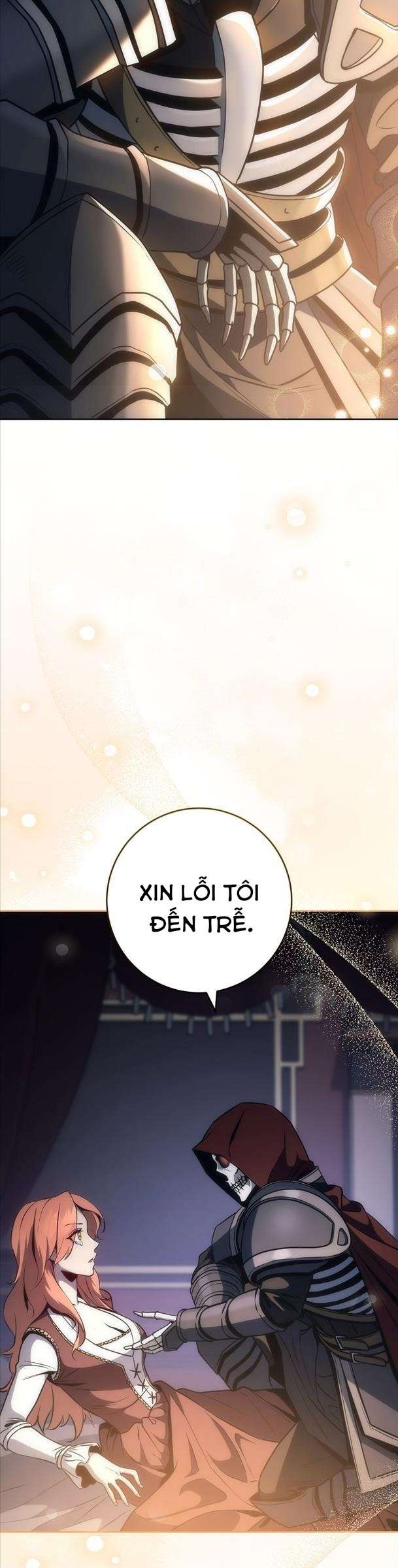 Cốt Binh Trở Lại Chapter  253 - 41