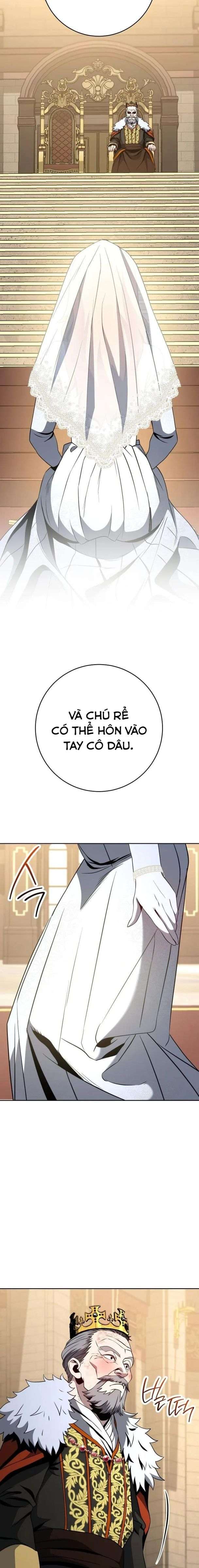 Cốt Binh Trở Lại Chapter  254 - 11