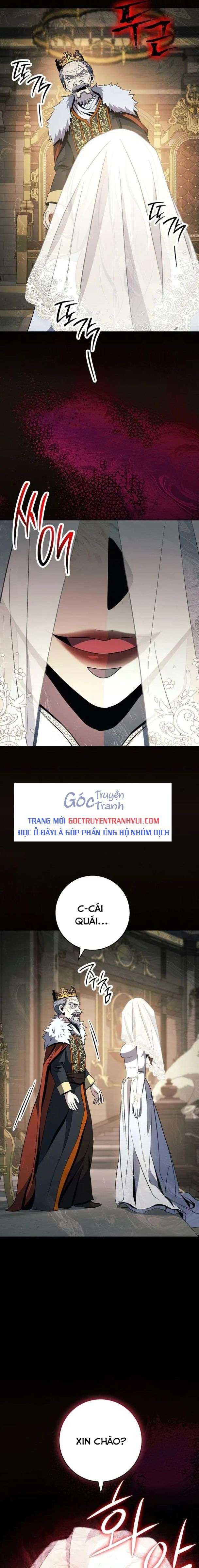 Cốt Binh Trở Lại Chapter  254 - 13