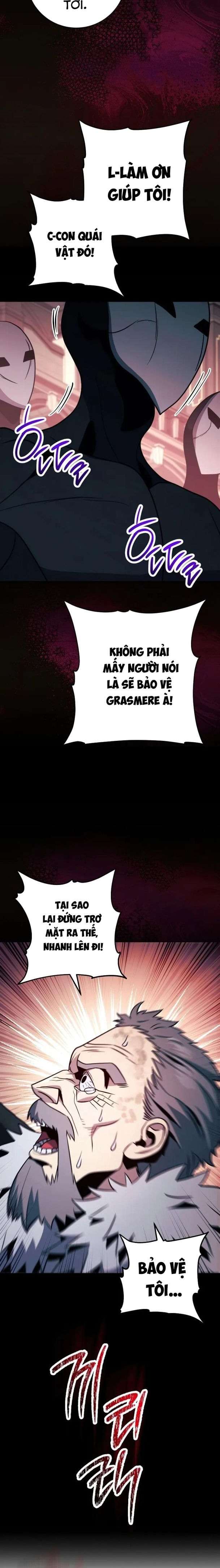 Cốt Binh Trở Lại Chapter  254 - 24