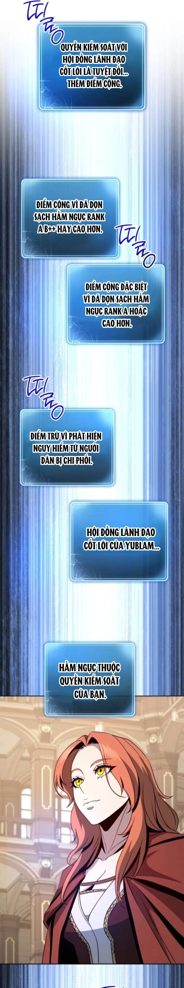 Cốt Binh Trở Lại Chapter  255 - 11