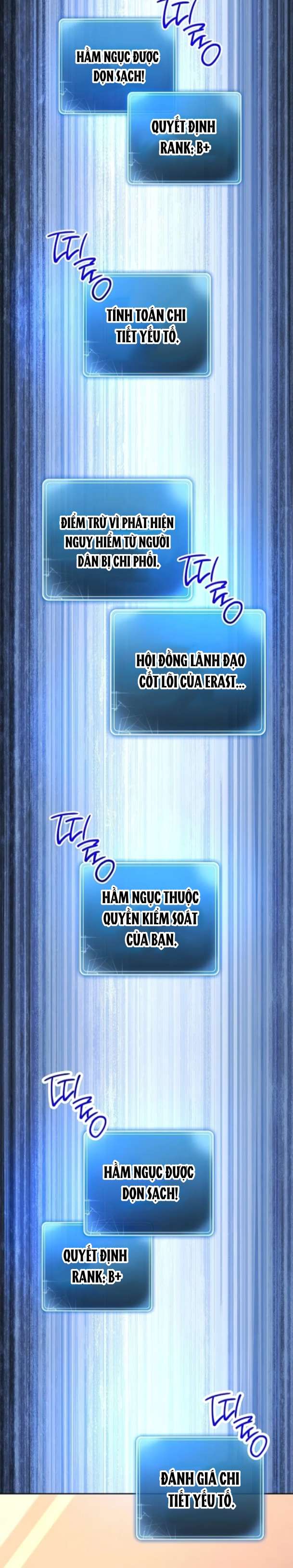 Cốt Binh Trở Lại Chapter  255 - 12