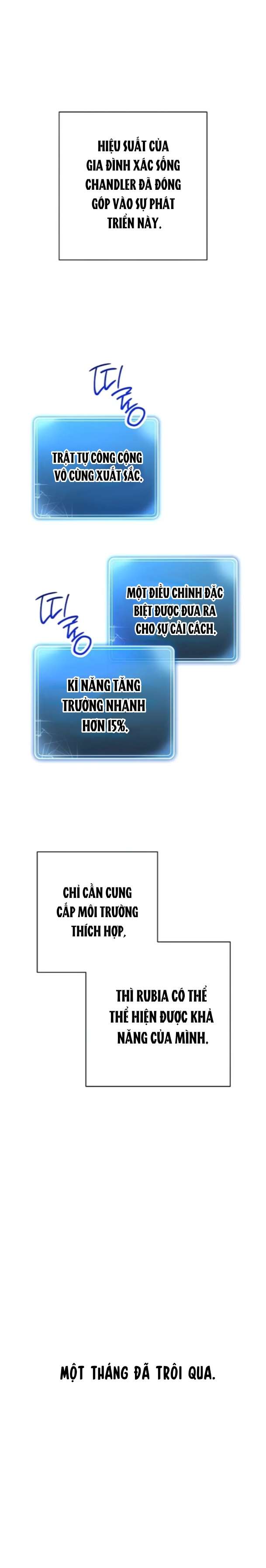Cốt Binh Trở Lại Chapter  255 - 19
