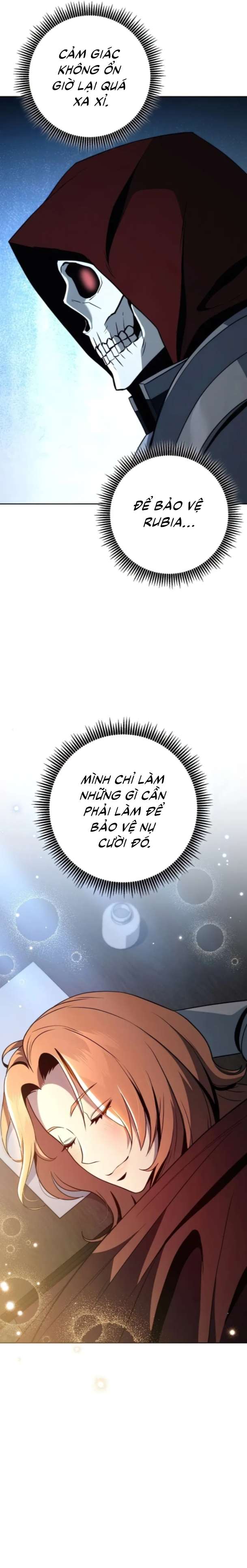 Cốt Binh Trở Lại Chapter  255 - 25