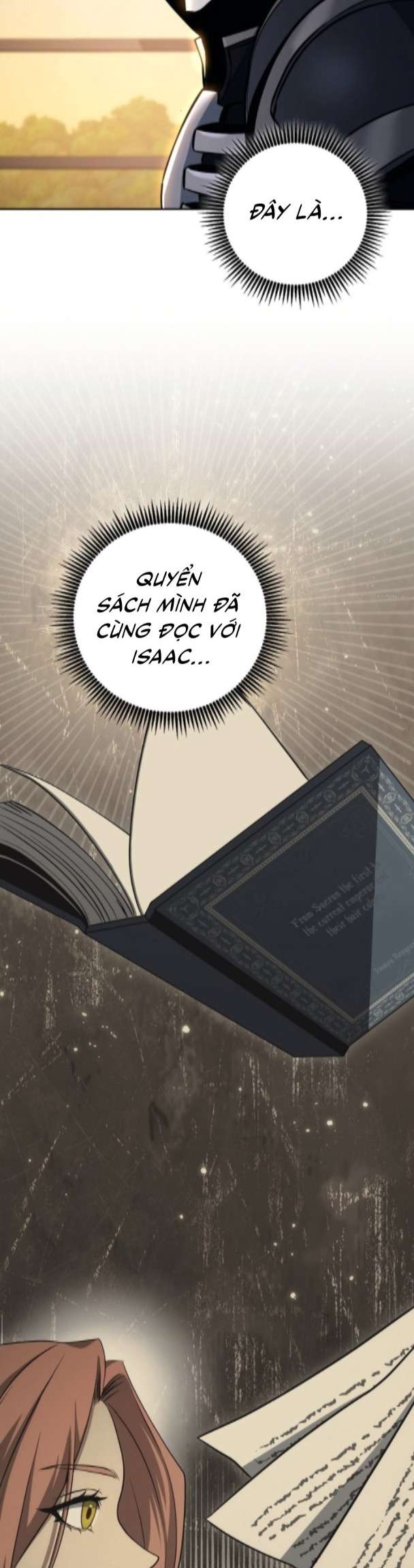 Cốt Binh Trở Lại Chapter  256 - 2