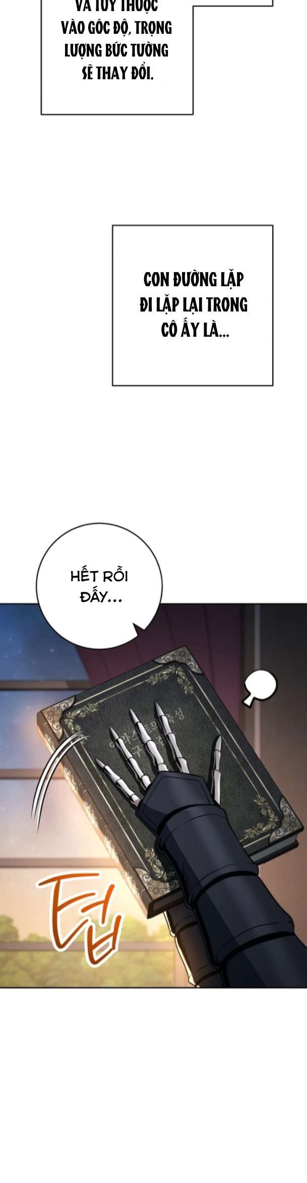 Cốt Binh Trở Lại Chapter  256 - 9