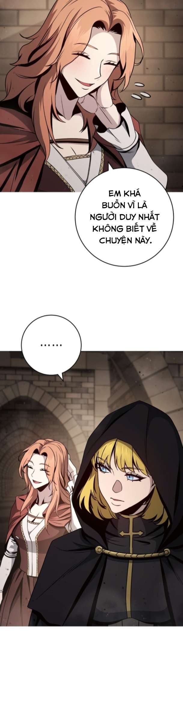 Cốt Binh Trở Lại Chapter  256 - 21