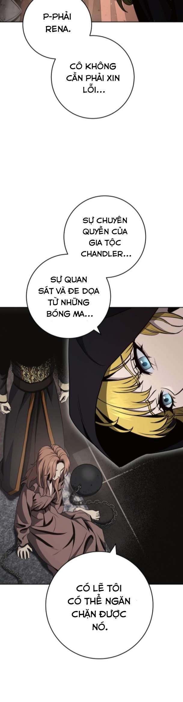 Cốt Binh Trở Lại Chapter  256 - 24