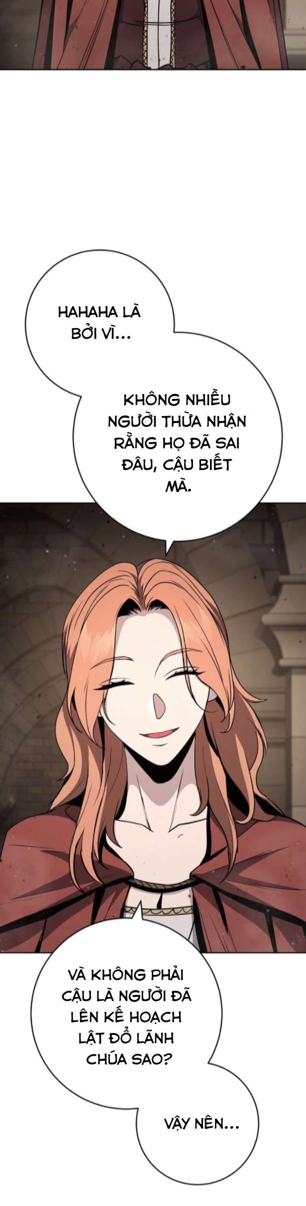 Cốt Binh Trở Lại Chapter  256 - 26