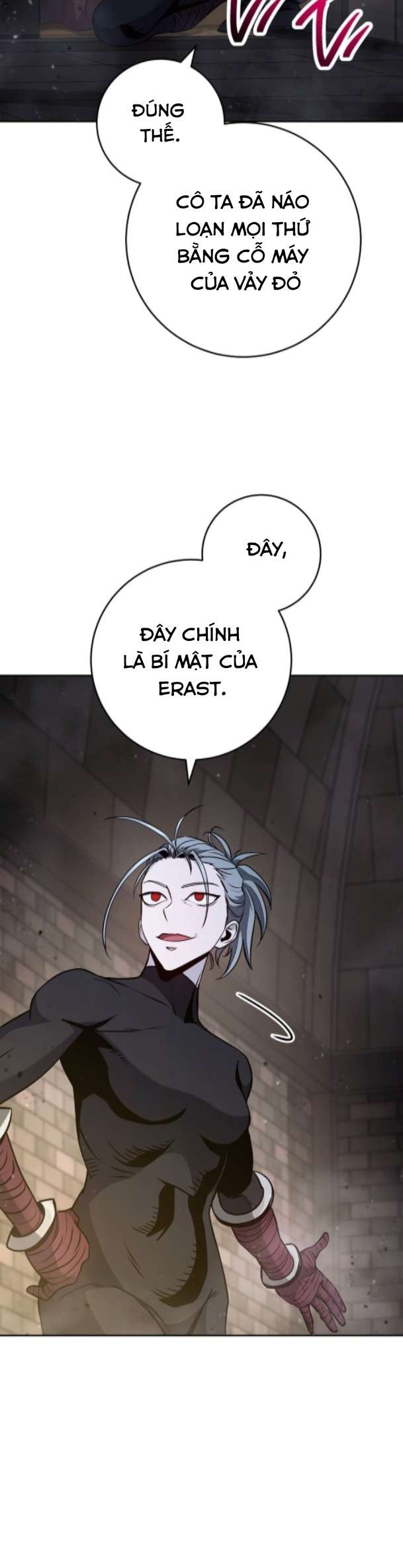 Cốt Binh Trở Lại Chapter  256 - 39