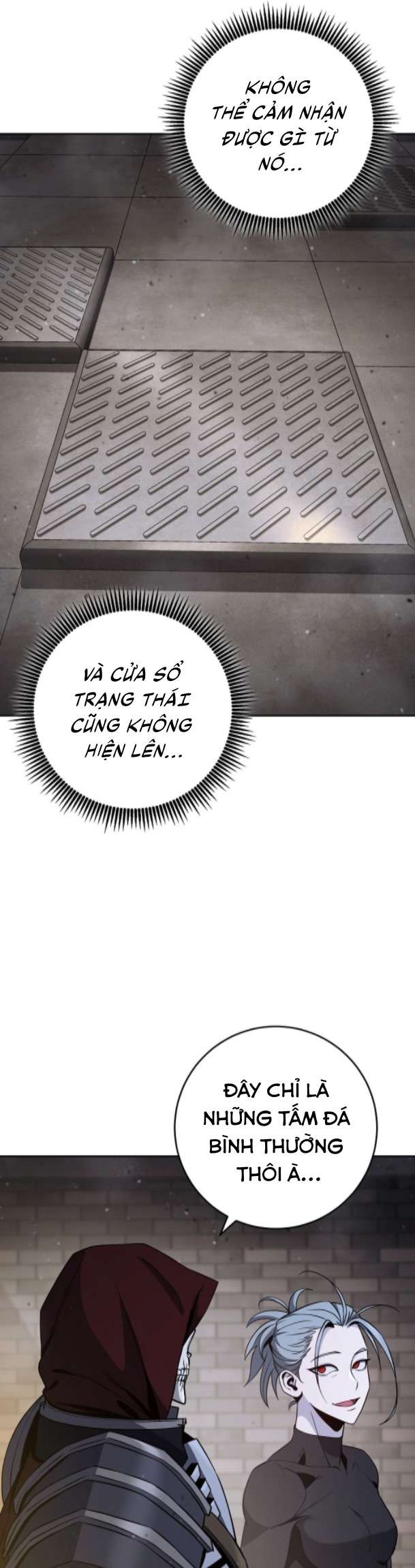 Cốt Binh Trở Lại Chapter  257 - 4