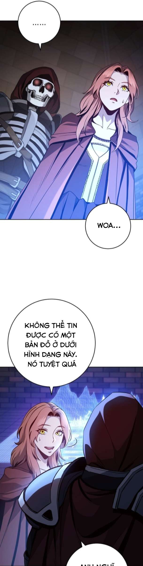 Cốt Binh Trở Lại Chapter  257 - 19