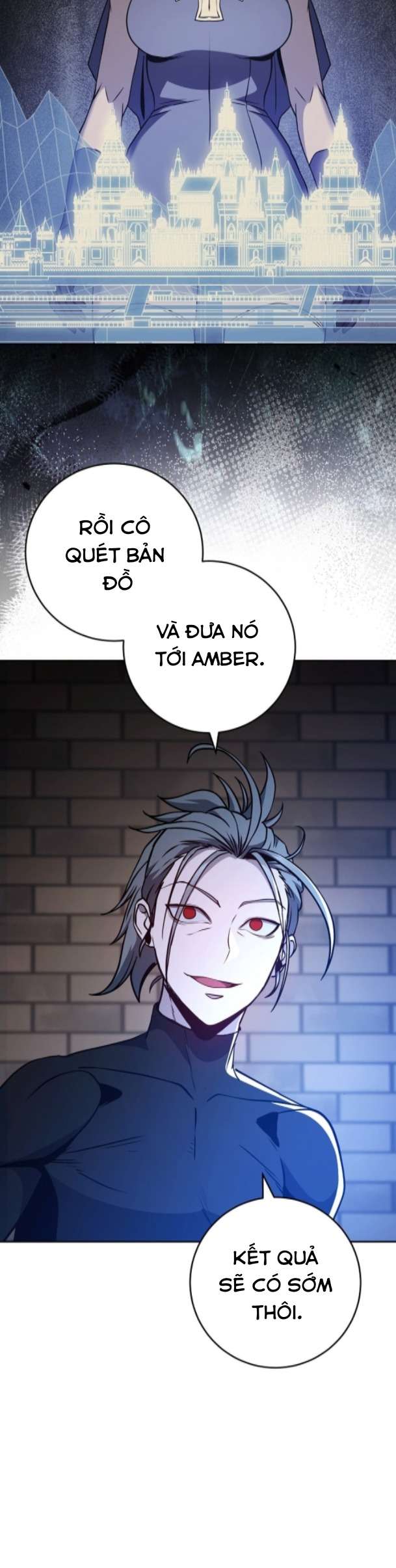 Cốt Binh Trở Lại Chapter  257 - 24