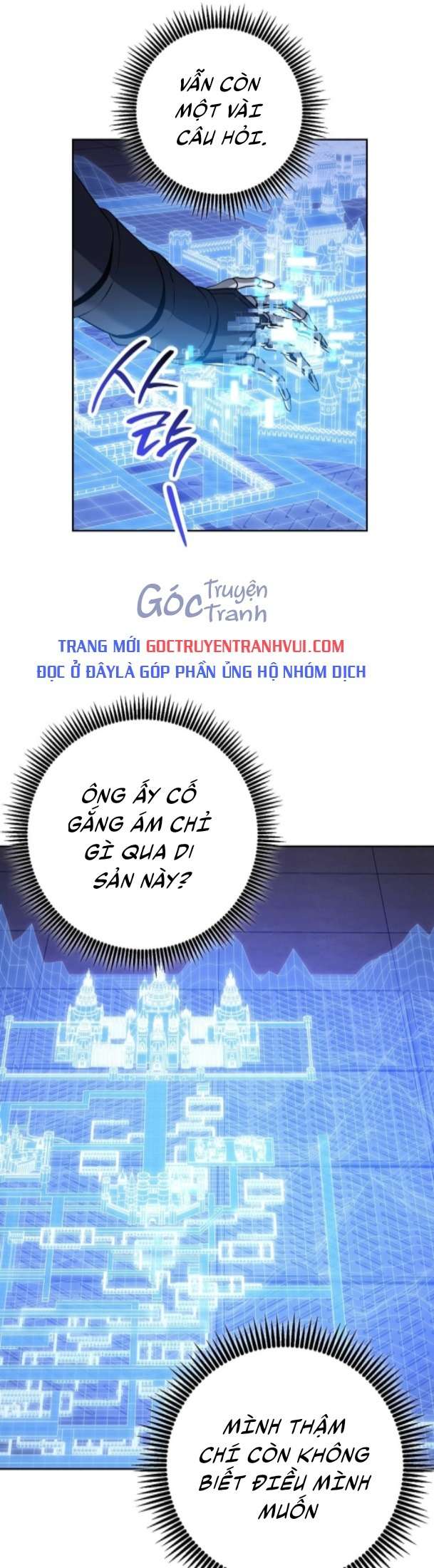 Cốt Binh Trở Lại Chapter  257 - 25