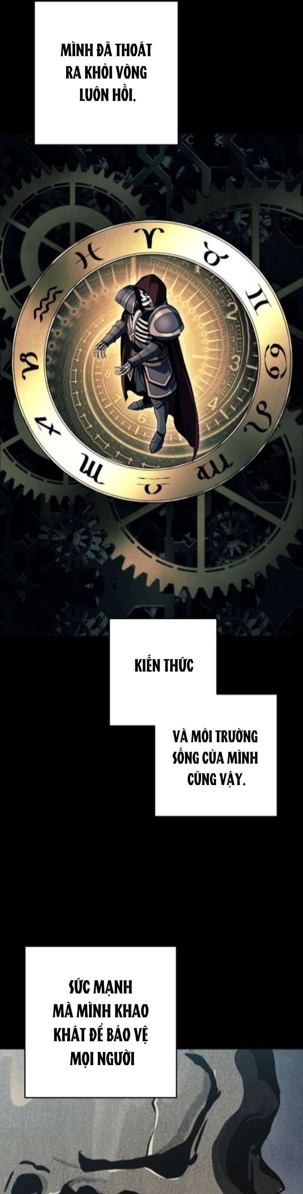 Cốt Binh Trở Lại Chapter  257 - 28