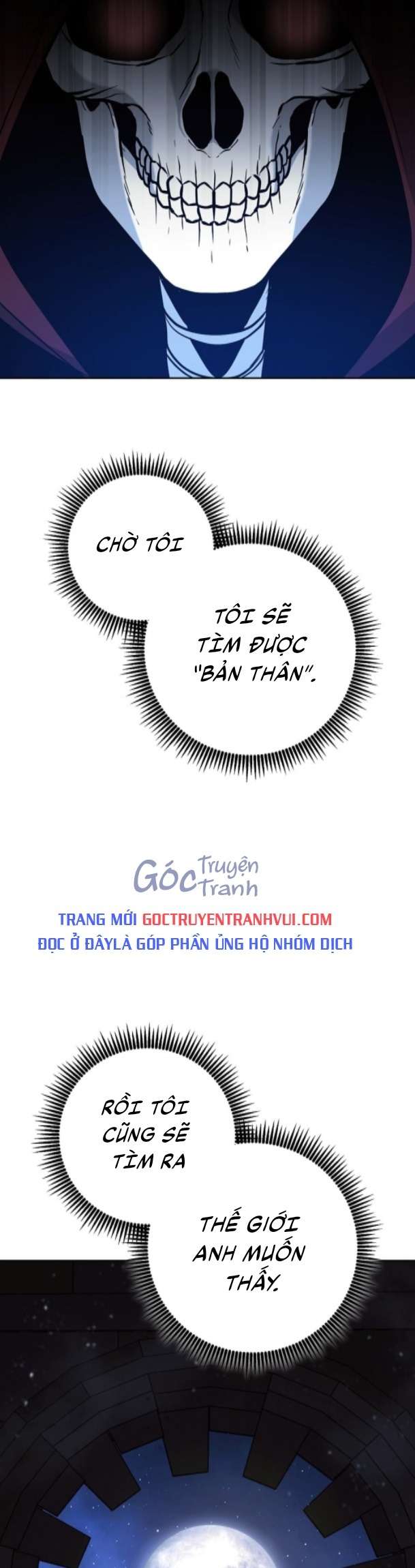 Cốt Binh Trở Lại Chapter  257 - 34