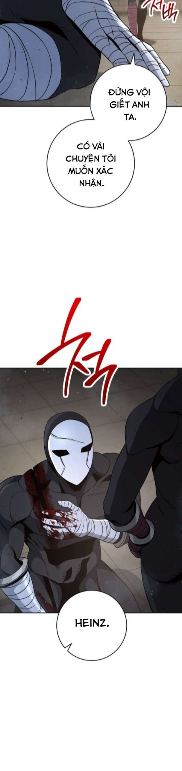 Cốt Binh Trở Lại Chapter  258 - 3