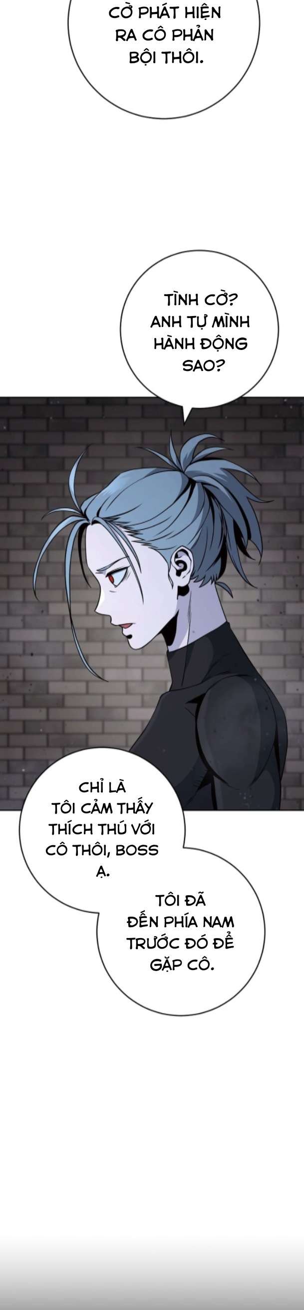 Cốt Binh Trở Lại Chapter  258 - 12