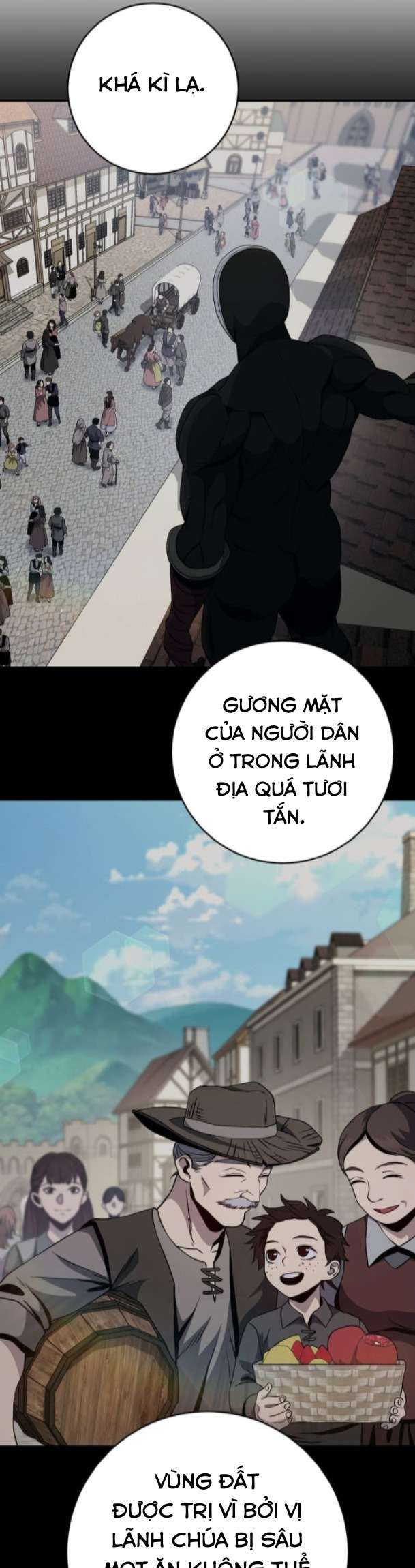 Cốt Binh Trở Lại Chapter  258 - 13