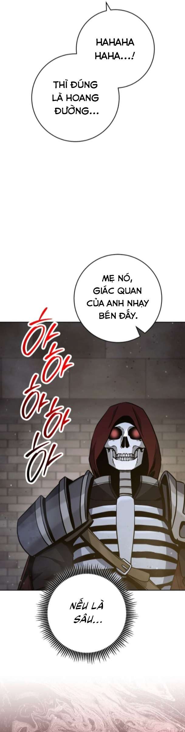 Cốt Binh Trở Lại Chapter  258 - 16