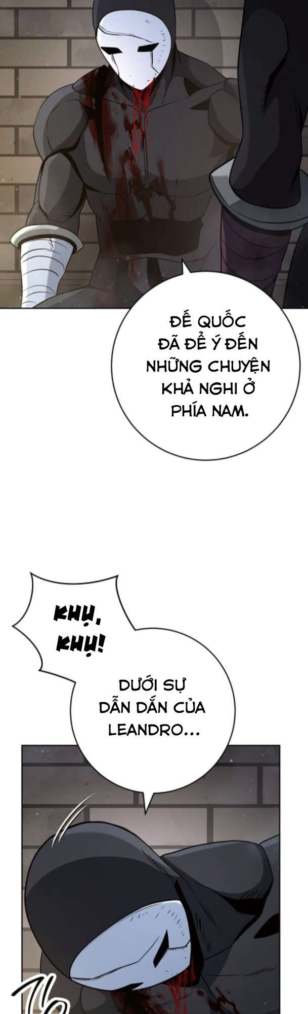 Cốt Binh Trở Lại Chapter  258 - 20