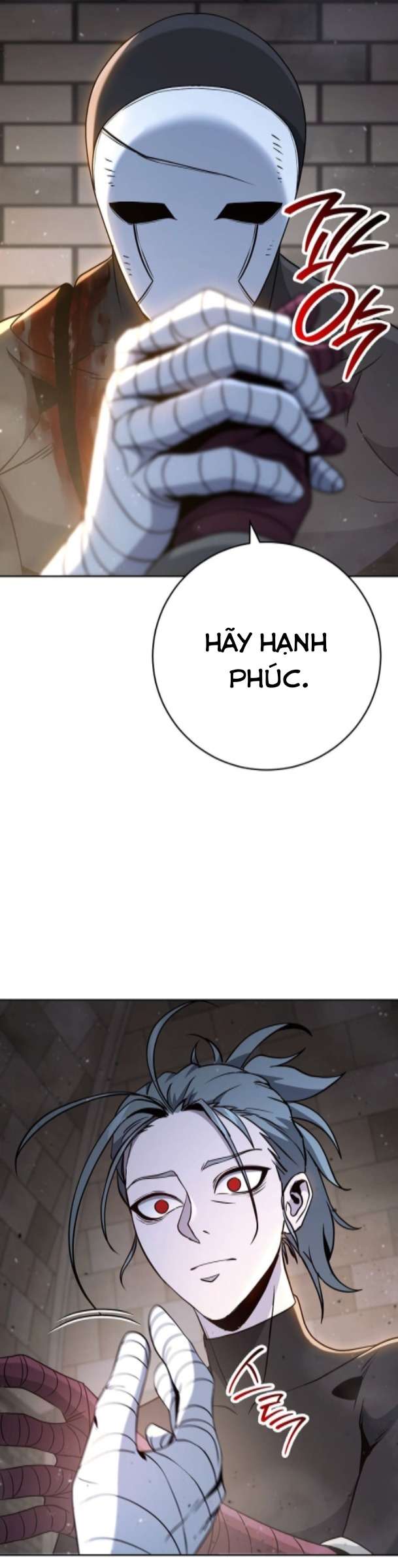Cốt Binh Trở Lại Chapter  258 - 28