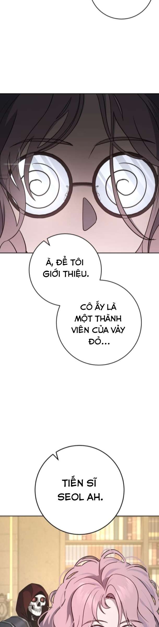 Cốt Binh Trở Lại Chapter  258 - 41