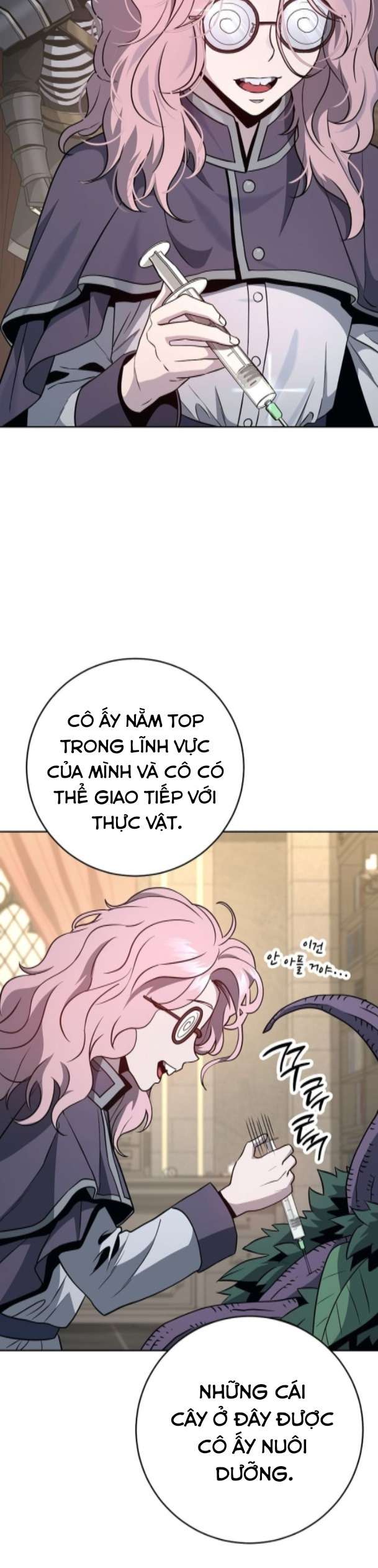 Cốt Binh Trở Lại Chapter  258 - 42