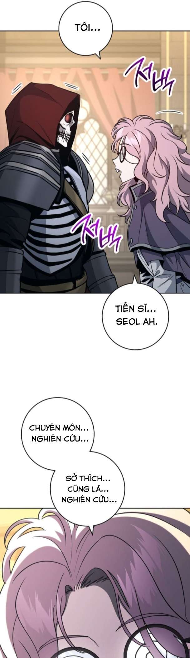 Cốt Binh Trở Lại Chapter  258 - 46