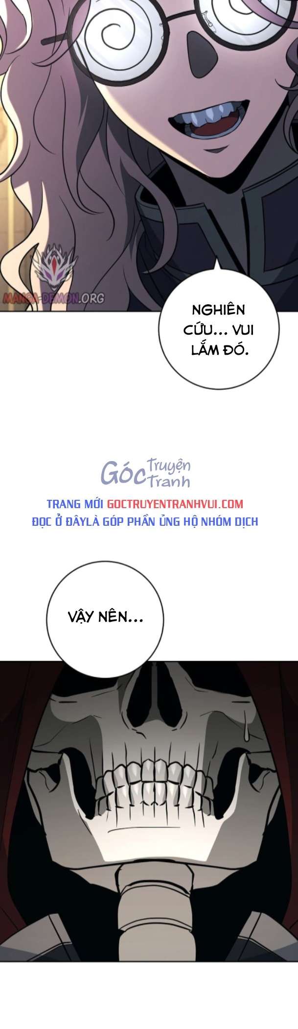 Cốt Binh Trở Lại Chapter  258 - 47