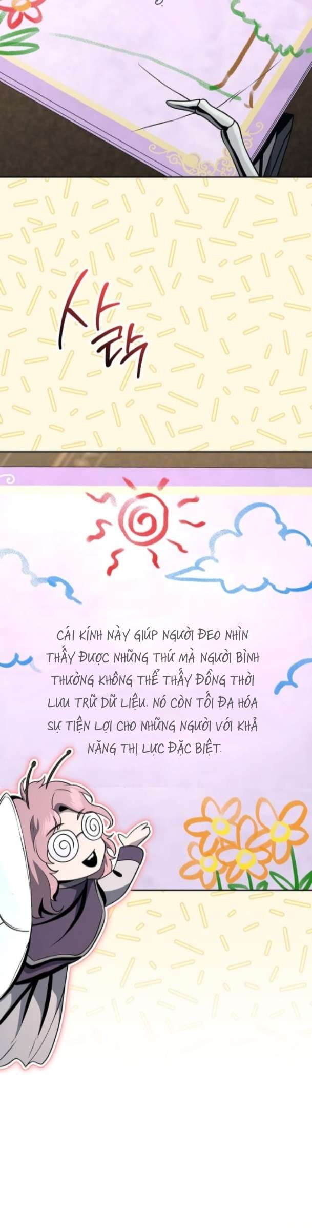 Cốt Binh Trở Lại Chapter  259 - 9