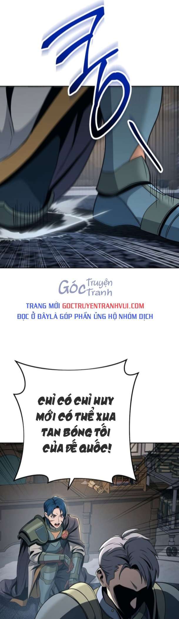 Cốt Binh Trở Lại Chapter  259 - 25