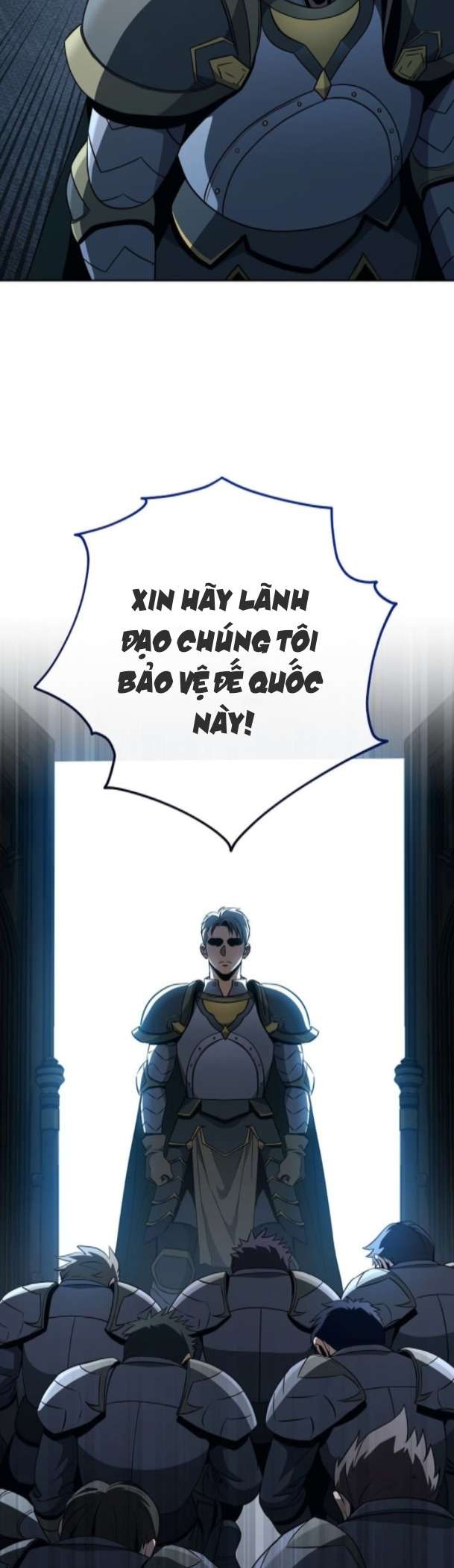 Cốt Binh Trở Lại Chapter  259 - 26