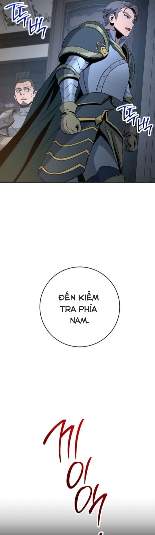 Cốt Binh Trở Lại Chapter  259 - 32