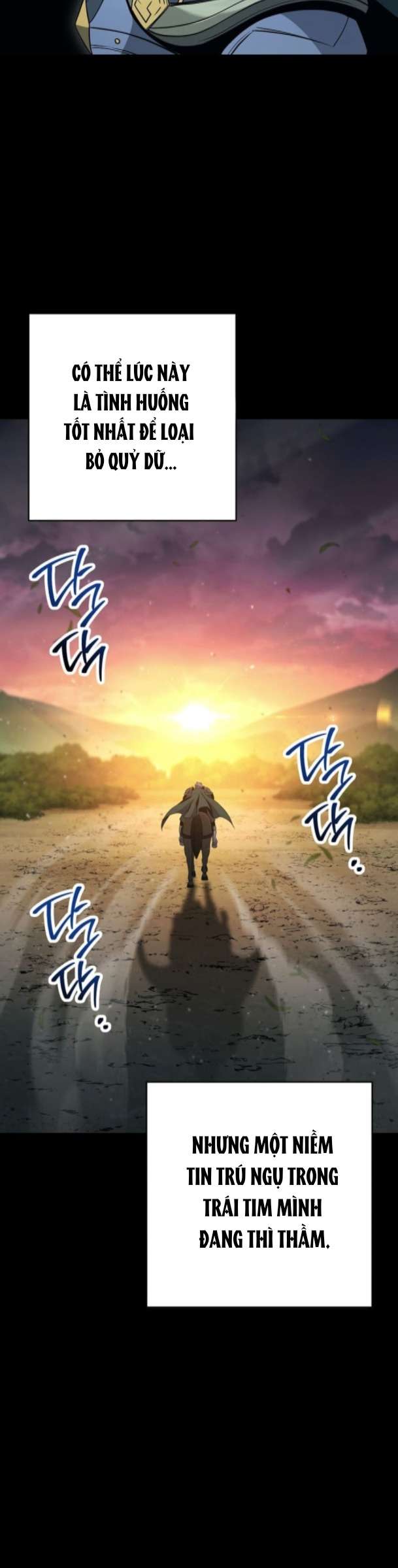 Cốt Binh Trở Lại Chapter  259 - 36