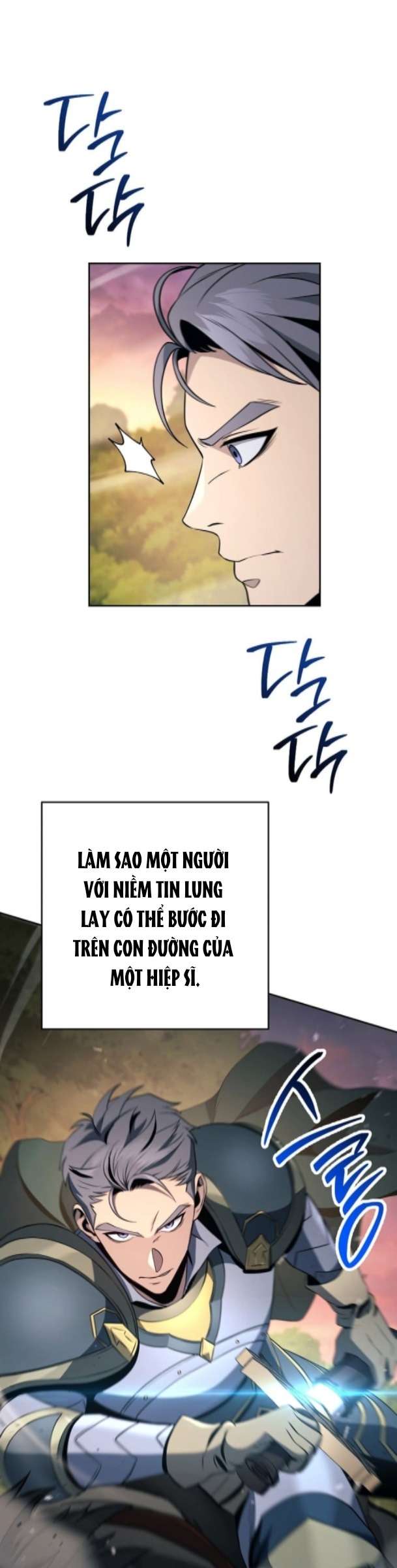 Cốt Binh Trở Lại Chapter  259 - 38