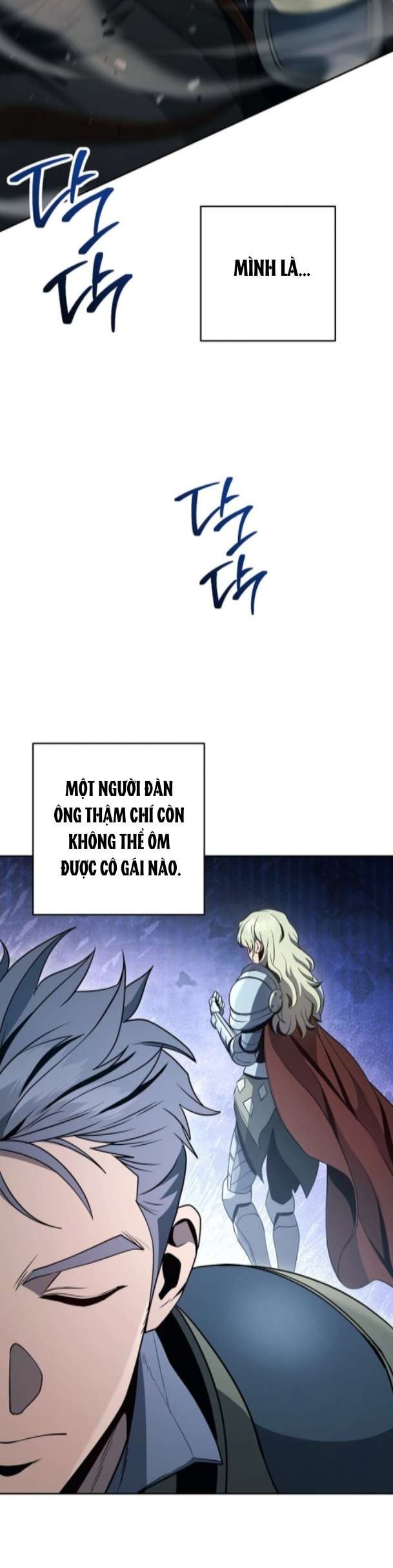 Cốt Binh Trở Lại Chapter  259 - 39