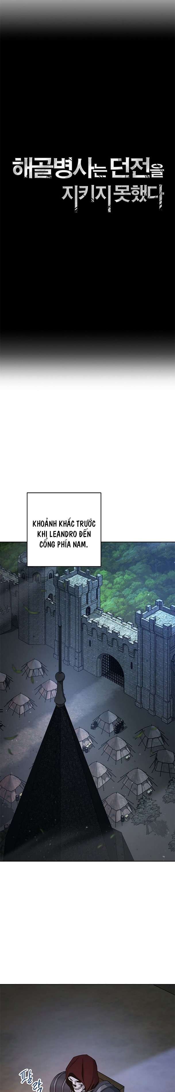 Cốt Binh Trở Lại Chapter  260 - 3