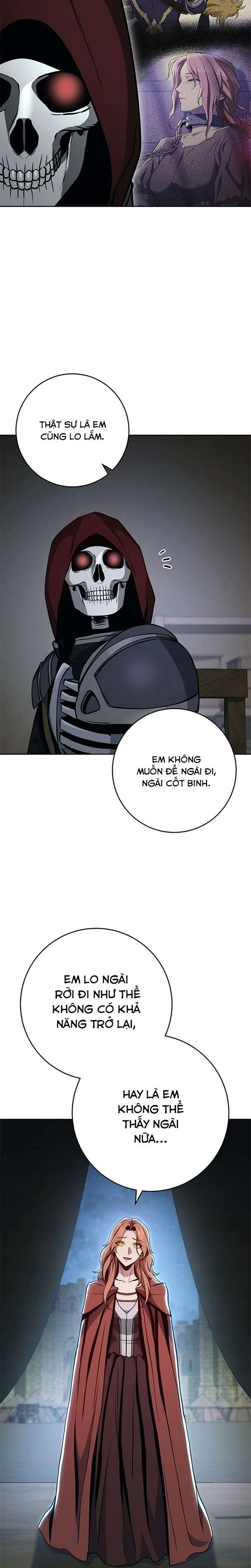 Cốt Binh Trở Lại Chapter  260 - 10